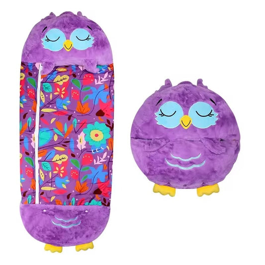 Kids Sleeping Bag