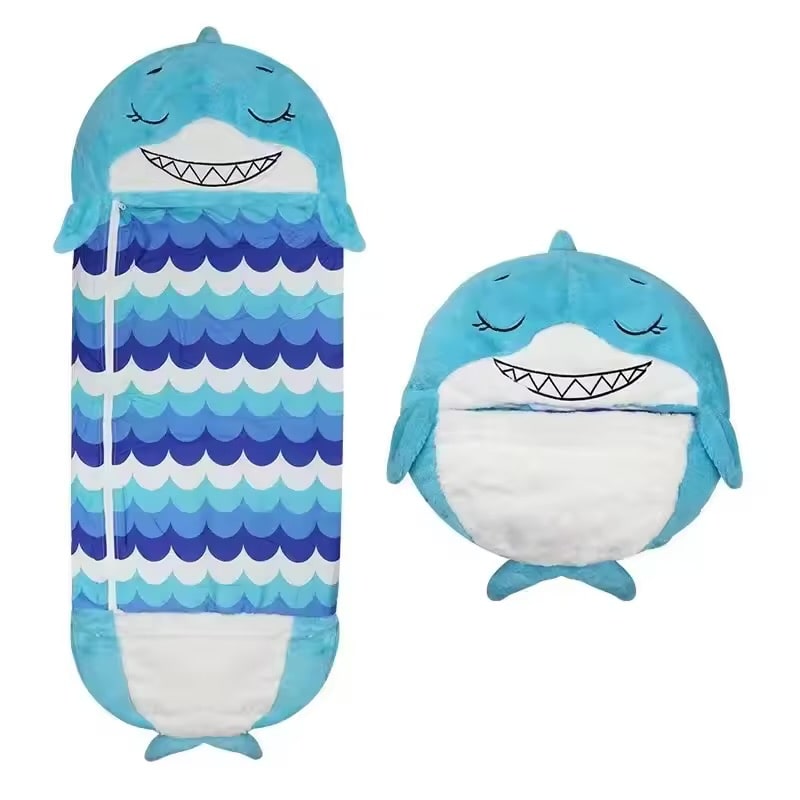 Kids Sleeping Bag