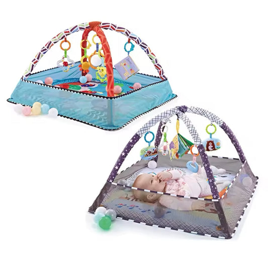 Baby Activity&Gym Play Mat